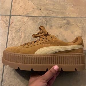 Fenty Creepers